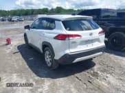 ✅ 2024 Toyota Corolla Cross L • VIN: 7MUAAAAG2RV081361 • Лот: 42971076. Опубликован ранее на IAAI с пробегом 28 980 миль. Бесплатный доступ к архиву аукционных продаж из США и подробный отчёт об истории автомобиля на DreamBid. Изображение 3.