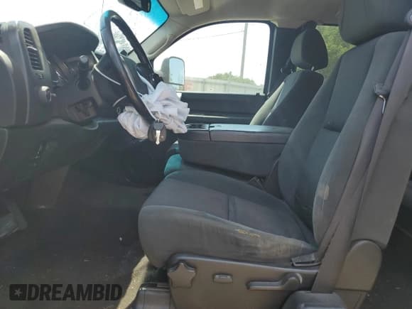 ✅ 2009 Chevrolet Silverado 2500HD LT • VIN: 1GCHK59669E133251 • Лот: 62861315. Опубликован ранее на Copart с пробегом 159 446 миль. Бесплатный доступ к архиву аукционных продаж из США и подробный отчёт об истории автомобиля на DreamBid. Изображение 7.