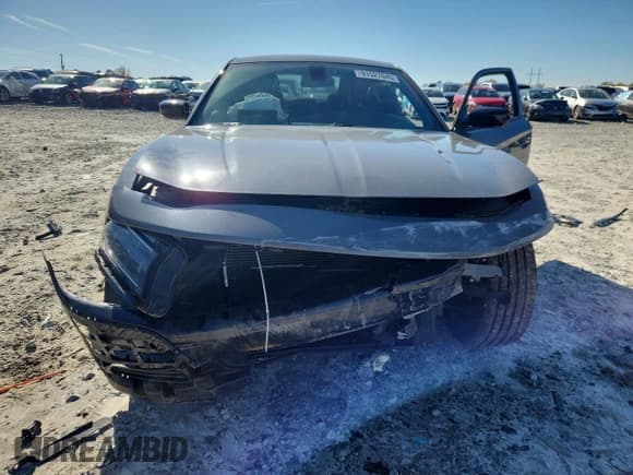 ✅ 2023 Dodge Charger SXT • VIN: 2C3CDXBG6PH631883 • Lot: 91527045. Listed on Copart with 23,275 mi. Free auction sales archive from the USA and detailed vehicle history report at DreamBid. Image 5.