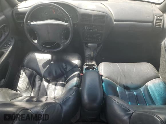 ✅ 1995 Oldsmobile Cutlass Supreme S • VIN: 1G3WH52M2SD352461 • Lot: 60555465. Wystawiony na Copart z przebiegiem 131 805 mil. Bezpłatny archiwum sprzedaży aukcyjnych z USA i szczegółowy raport historii pojazdu na DreamBid. Zdjęcie 8.