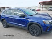 ✅ 2022 Volkswagen Taos S • VIN: 3VVCX7B2XNM049101 • Lot: 43172201. Listed on IAAI with 60,449 mi. Free auction sales archive from the USA and detailed vehicle history report at DreamBid. Image 14.