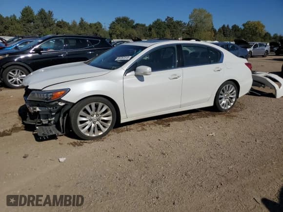 ✅ 2014 Acura RLX Technology • VIN: JH4KC1F57EC001563 • Lot: 85767515. Wystawiony na Copart z przebiegiem 224 306 mil. Bezpłatny archiwum sprzedaży aukcyjnych z USA i szczegółowy raport historii pojazdu na DreamBid. Zdjęcie 1.