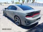 ✅ 2018 Dodge Charger SRT Hellcat • VIN: 2C3CDXL99JH172713 • Lot: 42547659. Listed on IAAI with 77,087 mi. Free auction sales archive from the USA and detailed vehicle history report at DreamBid. Image 3.