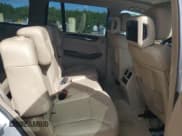 ✅ 2015 Mercedes-Benz GL 450 • VIN: 4JGDF6EE3FA519534 • Lot: 89577225. Listed on Copart with 232,508 mi. Free auction sales archive from the USA and detailed vehicle history report at DreamBid. Image 10.