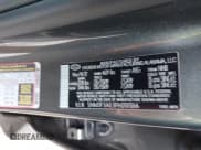 ✅ 2023 Hyundai Tucson SEL • VIN: 5NMJF3AE3PH201366 • Lot: 43392456. Listed on IAAI with 21,717 mi. Free auction sales archive from the USA and detailed vehicle history report at DreamBid. Image 9.