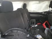 ✅ 2018 Dodge Durango SXT • VIN: 1C4RDJAG9JC346481 • Lot: 52132595. Listed on Copart with Not provided. Free auction sales archive from the USA and detailed vehicle history report at DreamBid. Image 11.