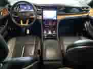 ✅ 2022 Jeep Grand Cherokee Summit Reserve • VIN: 1C4RJKET0N8533770 • Lot: 65520845. Listed on Copart with 48,039 mi. Free auction sales archive from the USA and detailed vehicle history report at DreamBid. Image 8.