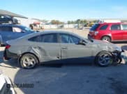 ✅ 2022 Hyundai Sonata SE • VIN: 5NPEG4JA9NH141076 • Lot: 43418491. Listed on IAAI with 42,992 mi. Free auction sales archive from the USA and detailed vehicle history report at DreamBid. Image 13.