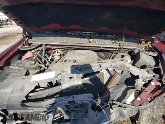 ✅ 2013 Chevrolet Silverado 1500 LT • VIN: 3GCPCSEA5DG293494 • Lot: 64672244. Listed on Copart with 78,219 mi. Free auction sales archive from the USA and detailed vehicle history report at DreamBid. Image 11.