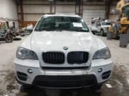 ✅ 2012 BMW X5 35i • VIN: 5UXZV4C51CL757711 • Lot: 43827994. Listed on IAAI with 138,452 mi. Free auction sales archive from the USA and detailed vehicle history report at DreamBid. Image 6.