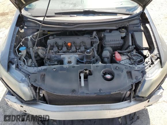 ✅ 2013 Honda Civic EX-L • VIN: 19XFB2F9XDE008819 • Lot: 71955275. Wystawiony na Copart z przebiegiem 95 055 mil. Bezpłatny archiwum sprzedaży aukcyjnych z USA i szczegółowy raport historii pojazdu na DreamBid. Zdjęcie 11.