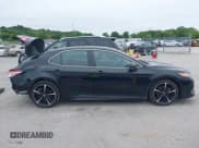 ✅ 2020 Toyota Camry XSE • VIN: 4T1KZ1AK3LU037668 • Lot: 42232781. Listed on IAAI with 59,089 mi. Free auction sales archive from the USA and detailed vehicle history report at DreamBid. Image 14.