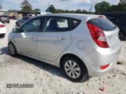 ✅ 2016 Hyundai Accent SE • VIN: KMHCT5AE0GU262966 • Лот: 72063844. Опубликован ранее на Copart с пробегом 172 091 миль. Бесплатный доступ к архиву аукционных продаж из США и подробный отчёт об истории автомобиля на DreamBid. Изображение 2.