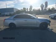 ✅ 2014 Cadillac CTS Performance RWD • VIN: 1G6AS5S33E0123580 • Лот: 43631855. Опубликован ранее на IAAI с пробегом 128 852 миль. Бесплатный доступ к архиву аукционных продаж из США и подробный отчёт об истории автомобиля на DreamBid. Изображение 14.