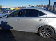 ✅ 2015 Lexus IS 250 • VIN: JTHBF1D23F5073320 • Lot: 43546273. Listed on IAAI with 105,892 mi. Free auction sales archive from the USA and detailed vehicle history report at DreamBid. Image 14.