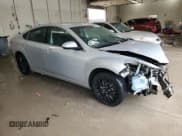 ✅ 2010 Mazda 6 i Sport • VIN: 1YVHZ8BH0A5M56153 • Лот: 90426725. Опубликован ранее на Copart с пробегом 280 212 миль. Бесплатный доступ к архиву аукционных продаж из США и подробный отчёт об истории автомобиля на DreamBid. Изображение 4.