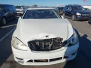 ✅ 2008 Mercedes-Benz S 550 • VIN: WDDNG86X38A193194 • Lot: 43675888. Listed on IAAI with 203,519 mi. Free auction sales archive from the USA and detailed vehicle history report at DreamBid. Image 12.