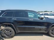 ✅ 2020 Jeep Grand Cherokee Limited • VIN: 1C4RJFBG9LC116902 • Лот: 43186724. Опубликован ранее на IAAI с пробегом 116 733 миль. Бесплатный доступ к архиву аукционных продаж из США и подробный отчёт об истории автомобиля на DreamBid. Изображение 13.