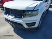 ✅ 2017 Chevrolet Colorado 2WD WT • VIN: 1GCGSBEA0H1170936 • Lot: 41471317. Listed on IAAI with 92,579 mi. Free auction sales archive from the USA and detailed vehicle history report at DreamBid. Image 17.