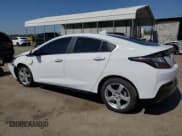 ✅ 2016 Chevrolet Volt LT • VIN: 1G1RC6S56GU121069 • Lot: 61675524. Wystawiony na Copart z przebiegiem 99 206 mil. Bezpłatny archiwum sprzedaży aukcyjnych z USA i szczegółowy raport historii pojazdu na DreamBid. Zdjęcie 2.