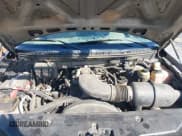 ✅ 2005 Ford F-150 STX • VIN: 1FTRX12W35NA80463 • Lot: 43505784. Listed on IAAI with 289,100 mi. Free auction sales archive from the USA and detailed vehicle history report at DreamBid. Image 10.