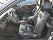 ✅ 2002 Acura CL • VIN: 19UYA42432A001956 • Lot: 92508965. Wystawiony na Copart z przebiegiem 235 178 mil. Bezpłatny archiwum sprzedaży aukcyjnych z USA i szczegółowy raport historii pojazdu na DreamBid. Zdjęcie 7.