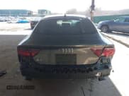 ✅ 2016 Audi A7 Prestige • VIN: WAU2GAFC5GN197012 • Lot: 41908607. Listed on IAAI with 86,084 mi. Free auction sales archive from the USA and detailed vehicle history report at DreamBid. Image 16.