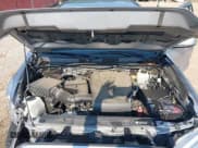 ✅ 2017 Toyota Tacoma SR5 • VIN: 5TFCZ5AN9HX116956 • Lot: 42893281. Listed on IAAI with 156,440 mi. Free auction sales archive from the USA and detailed vehicle history report at DreamBid. Image 10.