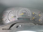 ✅ 2003 GMC Sierra 2500HD SLT • VIN: 1GTHK29U93E120949 • Lot: 61807725. Wystawiony na Copart z przebiegiem 96 894 mil. Bezpłatny archiwum sprzedaży aukcyjnych z USA i szczegółowy raport historii pojazdu na DreamBid. Zdjęcie 9.