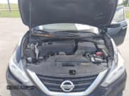 ✅ 2017 Nissan Altima S • VIN: 1N4AL3AP2HC496329 • Лот: 42815000. Опубликован ранее на IAAI с пробегом 97 843 миль. Бесплатный доступ к архиву аукционных продаж из США и подробный отчёт об истории автомобиля на DreamBid. Изображение 10.