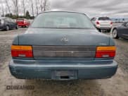 ✅ 1995 Toyota Corolla • VIN: 1NXAE04B2SZ234231 • Lot: 96584905. Listed on Copart with 247,043 mi. Free auction sales archive from the USA and detailed vehicle history report at DreamBid. Image 6.