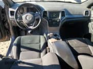 ✅ 2015 Jeep Grand Cherokee Laredo • VIN: 1C4RJFAG4FC793992 • Lot: 87296455. Listed on Copart with 234,821 mi. Free auction sales archive from the USA and detailed vehicle history report at DreamBid. Image 8.