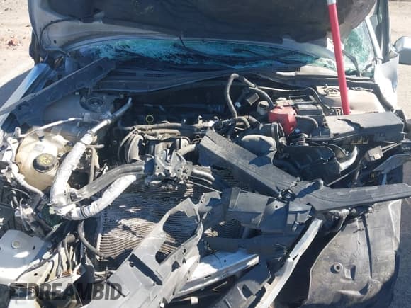 ✅ 2010 Ford Fusion SE • VIN: 3FAHP0HA8AR416154 • Lot: 43478869. Listed on IAAI with 233,009 mi. Free auction sales archive from the USA and detailed vehicle history report at DreamBid. Image 10.