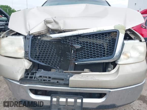 ✅ 2008 Ford F-150 XLT • VIN: 1FTPW12538FB16829 • Lot: 41909565. Wystawiony na IAAI z przebiegiem 291 775 mil. Bezpłatny archiwum sprzedaży aukcyjnych z USA i szczegółowy raport historii pojazdu na DreamBid. Zdjęcie 6.