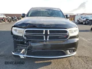 ✅ 2019 Dodge Durango SXT • VIN: 1C4RDHAG9KC604962 • Lot: 67612985. Wystawiony na Copart z przebiegiem 72 816 mil. Bezpłatny archiwum sprzedaży aukcyjnych z USA i szczegółowy raport historii pojazdu na DreamBid. Zdjęcie 5.