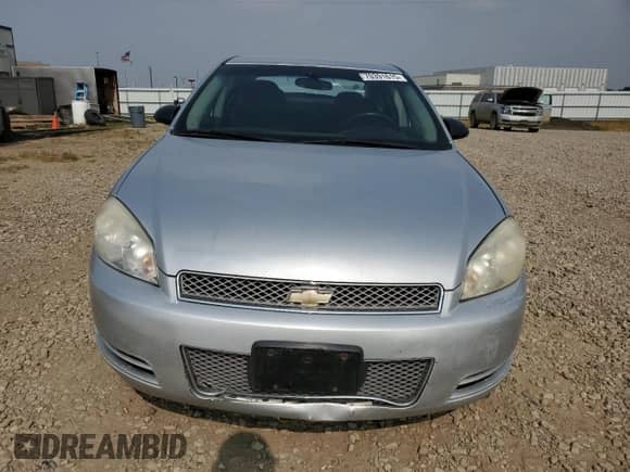2012 Chevrolet Impala LT Fleet с VIN 2G1WG5E37C1218606, выставлен на аукционе Copart как лот 70391615 с пробегом 140 414 миль миль и Списание • Salvage title. История ставок и продаж доступна на DreamBid. Изображение 5.