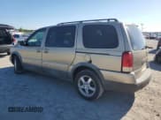 ✅ 2005 Pontiac Montana 1SB • VIN: 1GMDV33L55D165046 • Lot: 68835125. Listed on Copart with 206,297 mi. Free auction sales archive from the USA and detailed vehicle history report at DreamBid. Image 2.