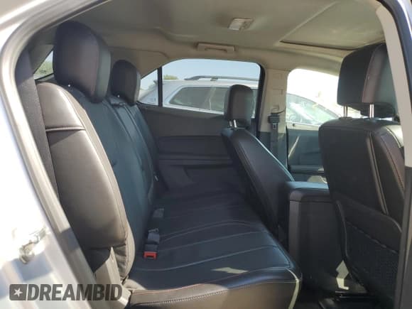 ✅ 2012 Chevrolet Equinox LTZ • VIN: 2GNFLGE55C6299860 • Лот: 58226354. Опубликован ранее на Copart с пробегом 105 813 миль. Бесплатный доступ к архиву аукционных продаж из США и подробный отчёт об истории автомобиля на DreamBid. Изображение 11.