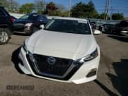 ✅ 2021 Nissan Altima SV • VIN: 1N4BL4DV5MN367729 • Lot: 86502485. Listed on Copart with 69,188 mi. Free auction sales archive from the USA and detailed vehicle history report at DreamBid. Image 13.