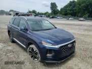 ✅ 2020 Hyundai Santa Fe SEL • VIN: 5NMS33AA2LH298242 • Lot: 63643194. Wystawiony na Copart z przebiegiem 69 249 mil. Bezpłatny archiwum sprzedaży aukcyjnych z USA i szczegółowy raport historii pojazdu na DreamBid. Zdjęcie 10.