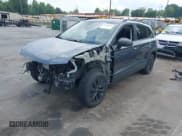 ✅ 2023 Volkswagen Taos S • VIN: 3VVDX7B27PM330621 • Лот: 42405855. Опубликован ранее на IAAI с пробегом 34 579 миль. Бесплатный доступ к архиву аукционных продаж из США и подробный отчёт об истории автомобиля на DreamBid. Изображение 2.