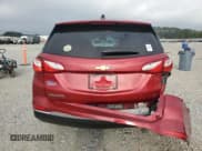 ✅ 2021 Chevrolet Equinox LT • VIN: 2GNAXKEV7M6159764 • Лот: 81782355. Опубликован ранее на Copart с пробегом 31 165 миль. Бесплатный доступ к архиву аукционных продаж из США и подробный отчёт об истории автомобиля на DreamBid. Изображение 6.