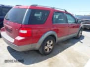 ✅ 2005 Ford Freestyle SEL • VIN: 1FMZK05165GA23859 • Лот: 42588477. Опубликован ранее на IAAI с пробегом 104 685 миль. Бесплатный доступ к архиву аукционных продаж из США и подробный отчёт об истории автомобиля на DreamBid. Изображение 4.