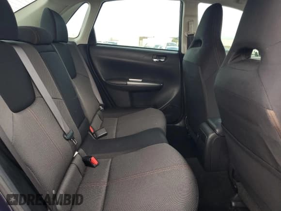 ✅ 2013 Subaru WRX WRX • VIN: JF1GV7E66DG020147 • Lot: 80020695. Listed on Copart with 89,275 mi. Free auction sales archive from the USA and detailed vehicle history report at DreamBid. Image 10.