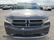✅ 2015 Dodge Durango SXT • VIN: 1C4RDHAG3FC709244 • Lot: 54722935. Listed on Copart with 154,039 mi. Free auction sales archive from the USA and detailed vehicle history report at DreamBid. Image 5.