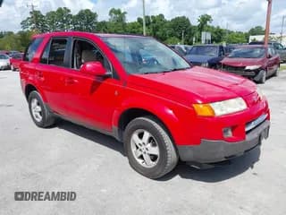 ✅ 2005 Saturn VUE • VIN: 5GZCZ53495S816388 • Lot: 42763125. Wystawiony na IAAI z przebiegiem 122 312 mil. Bezpłatny archiwum sprzedaży aukcyjnych z USA i szczegółowy raport historii pojazdu na DreamBid. Zdjęcie 1.