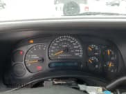 ✅ 2006 Chevrolet Suburban LS 1WT • VIN: 1GNEC16Z96J167539 • Lot: 52018195. Listed on Copart with 310,298 mi. Free auction sales archive from the USA and detailed vehicle history report at DreamBid. Image 9.