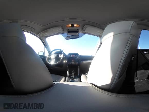 2016 Subaru Forester Limited с VIN JF2SJAHC0GH543646, выставлен на аукционе IAAI как лот 42552362 с пробегом 67 188 миль миль и . История ставок и продаж доступна на DreamBid. Изображение 18.