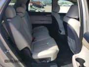 ✅ 2022 Hyundai Palisade SEL • VIN: KM8R44HE3NU380272 • Лот: 82915654. Опубликован ранее на Copart с пробегом 12 021 миль. Бесплатный доступ к архиву аукционных продаж из США и подробный отчёт об истории автомобиля на DreamBid. Изображение 11.