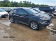 ✅ 2023 Hyundai Kona SEL • VIN: KM8K62AB4PU011035 • Лот: 64627804. Опубликован ранее на Copart с пробегом 10 829 миль. Бесплатный доступ к архиву аукционных продаж из США и подробный отчёт об истории автомобиля на DreamBid. Изображение 4.